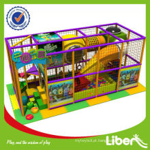 Kids Favorite Indoor Play Estrutura LE-BY005